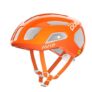 POC Ventral AIR MIPS Rennradhelm in Fluorescent Orange für 98,54€ bei Amazon