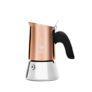 Bialetti New Venus Kaffeemaschine 2 Tassen für 24,70€ bei Amazon