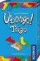 Kosmos Ubongo Trigo Legespiel für nur 5,59€ – Prime