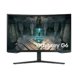 Samsung Odyssey G65B 32 Zoll Gaming Monitor für 289,99€ bei Amazon