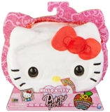 Purse Pets Hello Kitty interaktive Umhängetasche für Kinder ab 5 Jahren nur 11,93€ bei Amazon