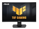 ASUS TUF Gaming VG24VQER 24 Zoll Curved Monitor für 104,99€ bei Amazon