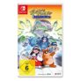 Nintendo Switch Game Pocky & Rocky Reshrined für 19,99€