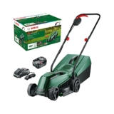 Bosch Akku-Rasenmäher EasyMower für nur 144,99€