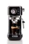 Ariete Espresso Slim Metal 1381 Kaffeemaschine für 130,43€ bei Amazon