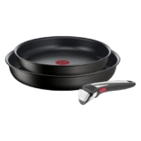 Tefal Ingenio Unlimited Pfannenset 3-teilig für 78,30€ bei Amazon