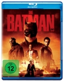 The Batman auf Blu-ray für nur 6,69€ (statt 10,39€) – Prime