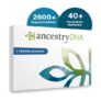 AncestryDNA Test für nur 65,00€ auf Amazon – Entdecke deine genetischen Wurzeln