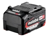 Metabo LiPOWER Akkupack 18V 4.0 Ah nur 34,99€ bei Amazon