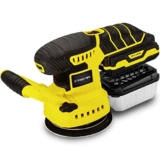 TROTEC Akku Schleifmaschine für nur 27,99€