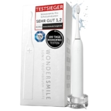 WonderSmile Schallzahnbürste Pro Testsieger 2025 nur 59,42€ bei Amazon