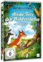 Als die Tiere den Wald verließen – Remastered Komplettbox 6 DVDs für 32,97€