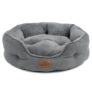 Katzenbett BEDSURE nur 9,99€ bei Amazon – Waschbar und mit Innenkissen