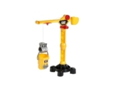 Theo Klein 3256 Caterpillar Baustellenkran für Kinder ab 3 Jahren nur 15,79€