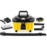 TROTEC Akku Handstaubsauger VC 15-20V für nur 37,99€