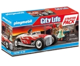 PLAYMOBIL City Life 71078 Hot Rod ab 4 Jahren für 8,49€ bei Amazon