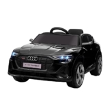HOMCOM Audi E-tron Kinderauto für 119,14€ bei Amazon