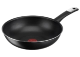 Tefal Hard Titanium Wokpfanne 28 cm für nur 22,99€