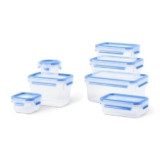 EMSA Clip & Close Frischhaltedosen-Set nur 16,99€ – Prime