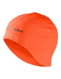 VAUDE Helm Unterziehmütze Bike Warm Cap Orange für 9,99€