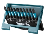 Makita E-12011 Impact Black Bit-Set 10-teilig für nur 7,99€