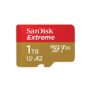 SanDisk Extreme 1TB microSDXC für 64,15€ bei Amazon