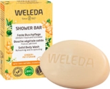 WELEDA Bio Festes Duschgel Ingwer & Petitgrain ab nur 3,32€ (statt 5,30€) – Prime