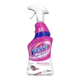 Vanish Oxi Action Fleckenentfernerspray 660 ml für nur 2,96€ bei Amazon