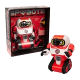 Top-Deal: Giochi Preziosi Spy Bots T.R.I.P. Roboter für Kinder ab 6 Jahren nur 14,19€ bei Amazon