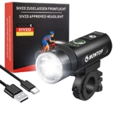 MONTOP Fahrradlichter Set für 9,99€ bei Amazon
