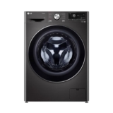 LG Waschmaschine 8 kg Schwarz für nur 439,00€ bei Amazon