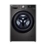 LG F4WV708P2BA Frontlader Waschmaschine 8kg mit Wi-Fi für 447,99€