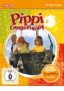 Pippi Langstrumpf Spielfilm Komplettbox 4 DVDs für nur 15,08€ bei Amazon