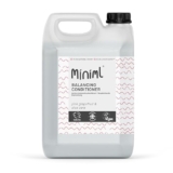 Miniml Natürliche Haarspülung Nachfüllpackung mit Rosa Grapefruit für 21,92€ bei Amazon