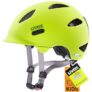 Kindersicherheit im Blick: uvex OYO Fahrradhelm nur 29,97€