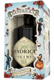 Hendrick’s Gin Tremendous Tipples Geschenk-Set 70cl für nur 21,39€ bei Amazon