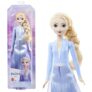 Disney Frozen Elsa Puppe nur 8,99€