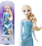 Elsa Puppe von Disney Die Eiskönigin für nur 8,99€ bei Amazon