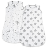 Babyschlafsack aus 100% Baumwolle für 8,99€ bei Amazon