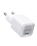 Anker 30W USB C Ladegerät für nur 12,99€ bei Amazon entdecken