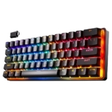 SteelSeries Apex Pro Mini Wireless Gaming-Tastatur für 149,99€