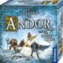 Kosmos Die Legenden von Andor Die Ewige Kälte Brettspiel für 21,86€