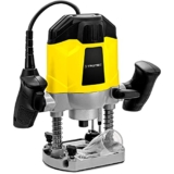 TROTEC Oberfräse PRTS 10-1200 für nur 25,49€