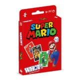 Super Mario Mau-Mau Kartenspiel für 3,99€ – Prime