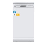 Midea SF 3.45NW PRO Geschirrspüler für 265,99€ (statt 350€)