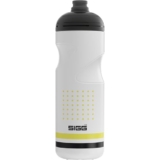 Sigg Fahrrad Trinkflasche Pulsar White nur 8,69€