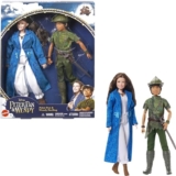 Disney Peter Pan & Wendy Figuren für 13,50€ bei Amazon