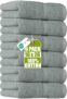Utopia Towels Handtuch Set 6er Pack für nur 13,29€