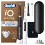 Oral-B iO Series 5 Plus elektische Zahnbürsten mit 2 Handstücken für 146,99€ (statt 200€)