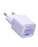 Anker USB C GaN 30W Ladegerät für 12,99€ bei Amazon
